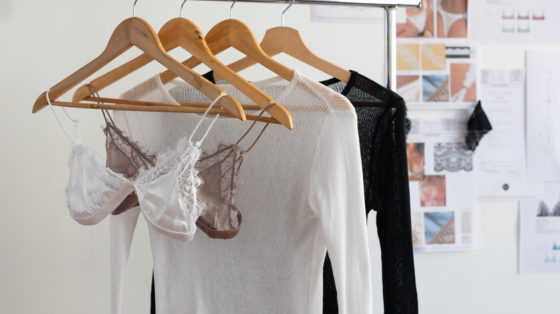 How to Fold Bralettes Properly | Tips for Maintaining Their Shape