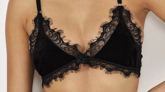 Why Do Women Wear A Bra?