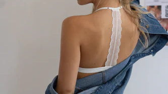 Which Swimwear Colors Look Best on Pale Skin?