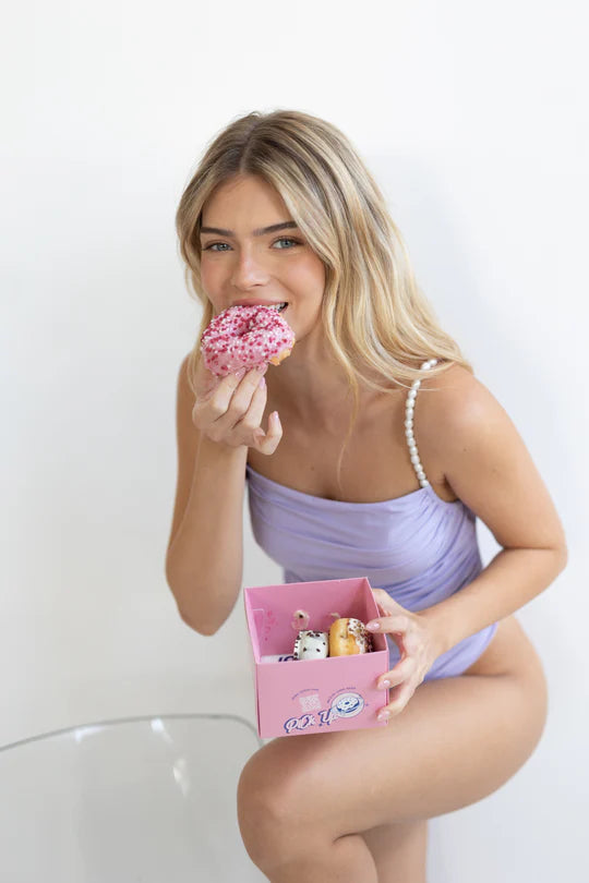 Why Wearing Gorgeous Lingerie Can Positively Impact Your Mental Health