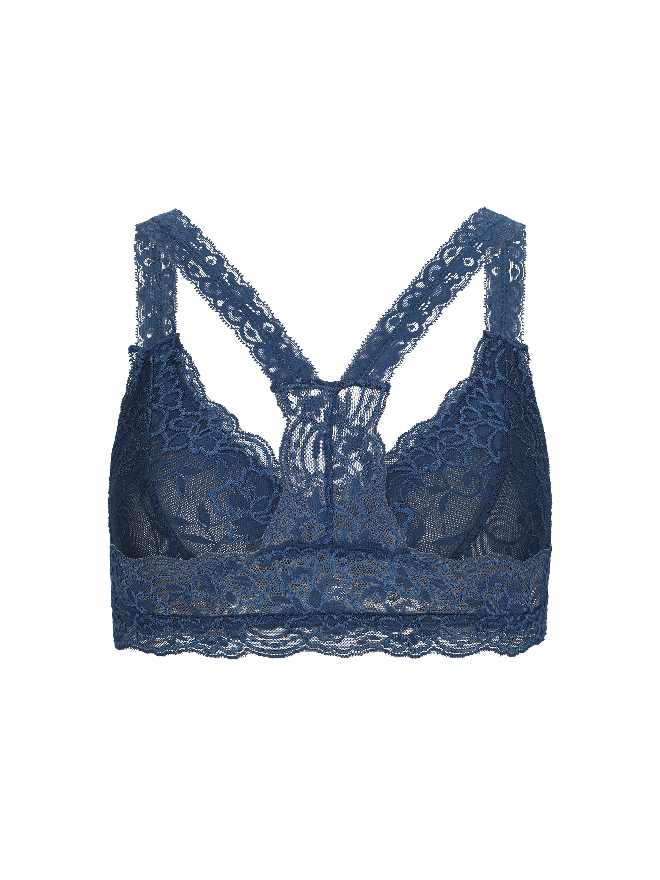 bralette navy